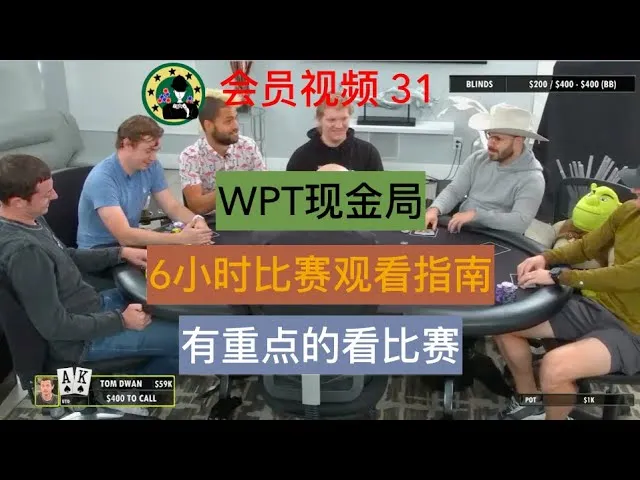 德学院-最专业的华人德州扑克学习与策略分享社区