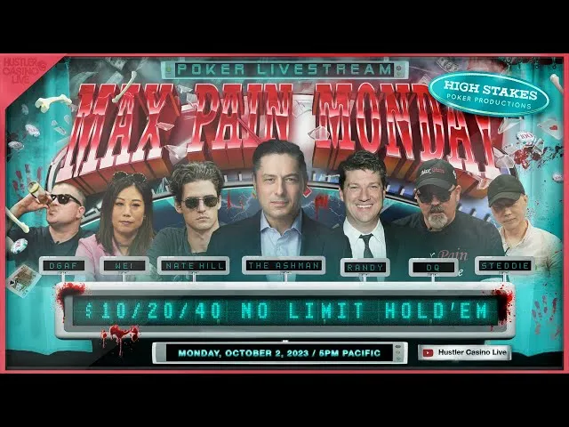 德学院-最专业的华人德州扑克学习与策略分享社区